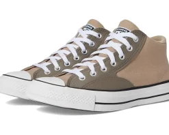 Women Converse Chuck Taylor All Star Malden Street Mid Top Sneakers