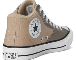 Women Converse Chuck Taylor All Star Malden Street Mid Top Sneakers