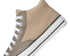 Women Converse Chuck Taylor All Star Malden Street Mid Top Sneakers