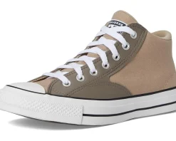 Women Converse Chuck Taylor All Star Malden Street Mid Top Sneakers