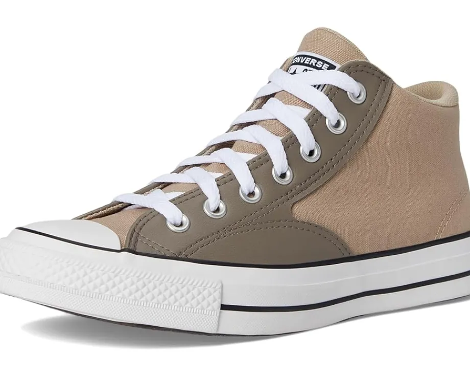 Women Converse Chuck Taylor All Star Malden Street Mid Top Sneakers