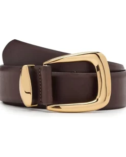 Women Madewell Chunky Waist Belt