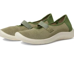 Sneakers|Sneakers|Arcopedico Cibele Green