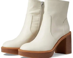 Dolce Vita Boots|Boots<Cinzia Ivory Stella