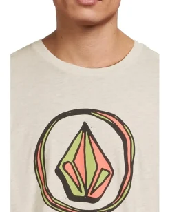 Volcom Circle Stone Tee