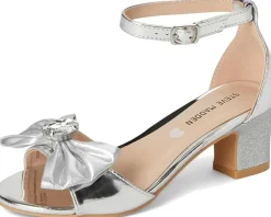 Kids Steve Madden Kids Clair (Little Kid/Big Kid)