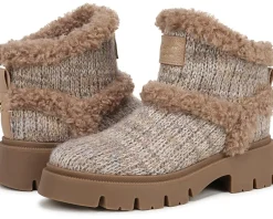 Circus NY by Sam Edelman Boots|Boots<Clare Natural Multi/Nutmeg