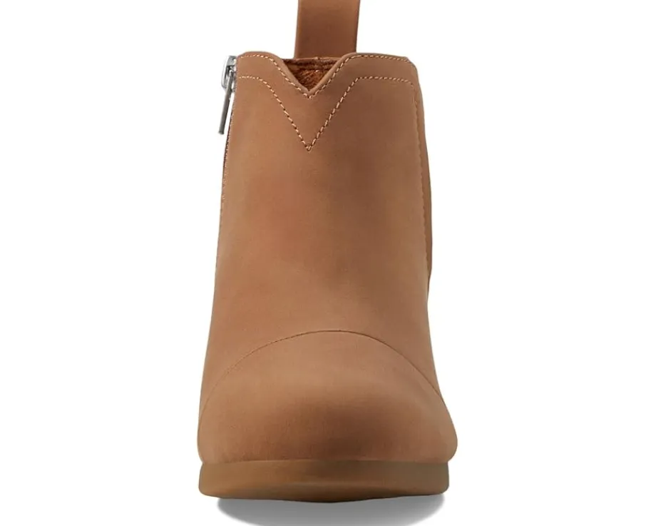 TOMS Kids Shoes|Shoes<Clare (Little Kid/Big Kid) Brown