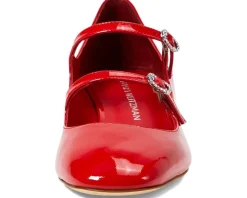 Women Stuart Weitzman Claris Mj 35 Pump
