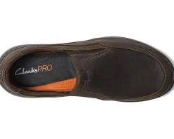 Clarks pro Step
