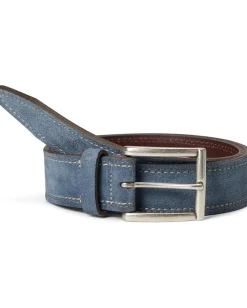 Allen Edmonds Accessories|Belts<Classic Denim Leather