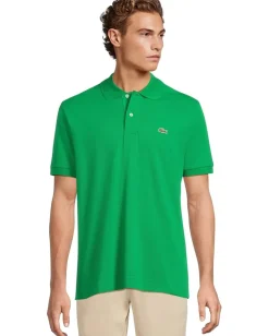 Lacoste Classic Fit L.12.12 Light Pique Polo