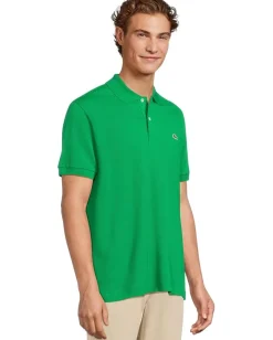 Lacoste Classic Fit L.12.12 Light Pique Polo