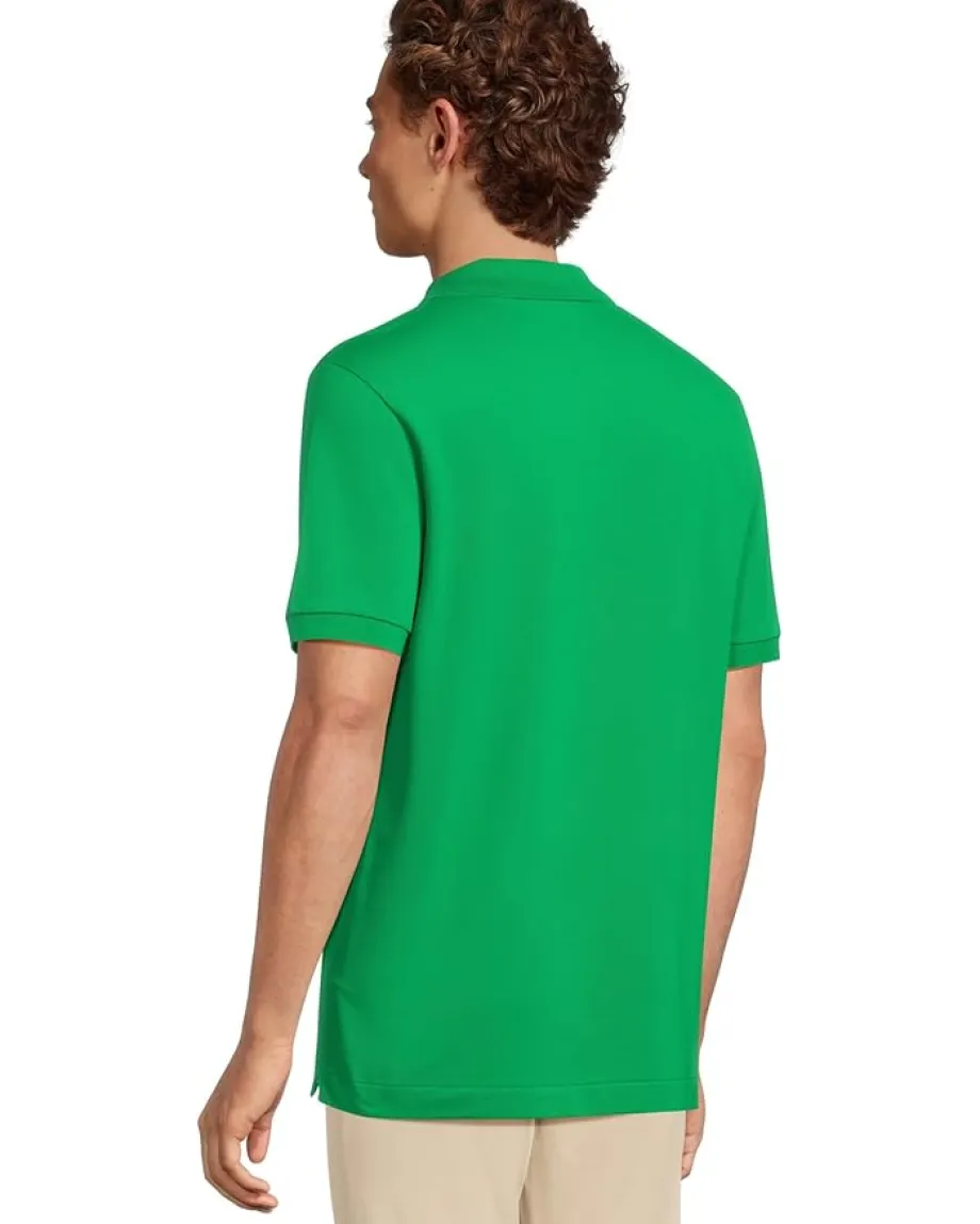 Lacoste Classic Fit L.12.12 Light Pique Polo