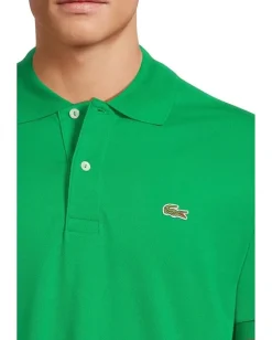 Lacoste Classic Fit L.12.12 Light Pique Polo