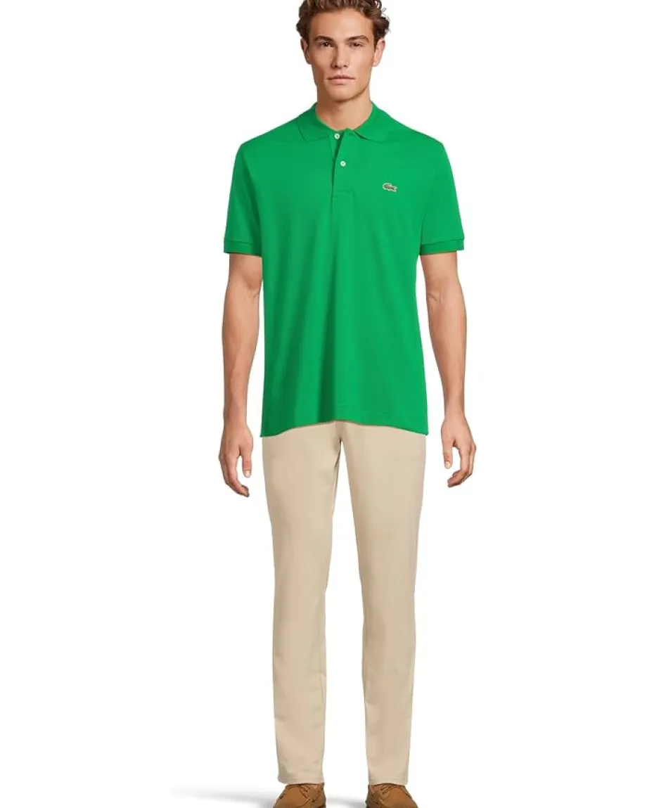 Lacoste Classic Fit L.12.12 Light Pique Polo