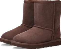 Kids/BOY UGG Kids Classic II (Toddler)
