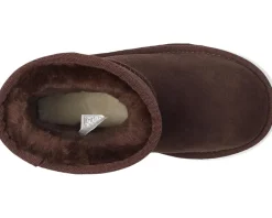 Kids/BOY UGG Kids Classic II (Toddler)