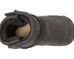 UGG Kids Shoes|Shoes<Classic (Infant/Toddler) Grey