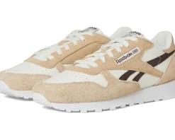 Reebok Lifestyle Classic Leather Chalk/Tan/Unearthed Brown Online