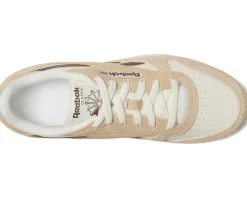 Reebok Lifestyle Classic Leather Chalk/Tan/Unearthed Brown Online