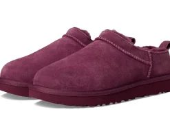 Boots|Boots|UGG Classic Micro Burnt Magenta