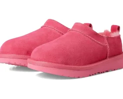 Kids/BOY UGG Kids Classic Micro (Little Kid/Big Kid)