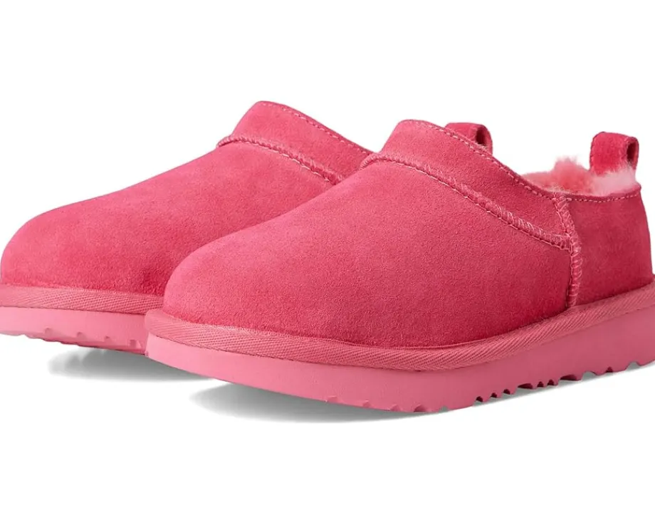 Kids/BOY UGG Kids Classic Micro (Little Kid/Big Kid)