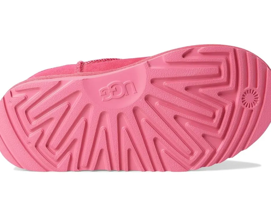 Kids/BOY UGG Kids Classic Micro (Little Kid/Big Kid)