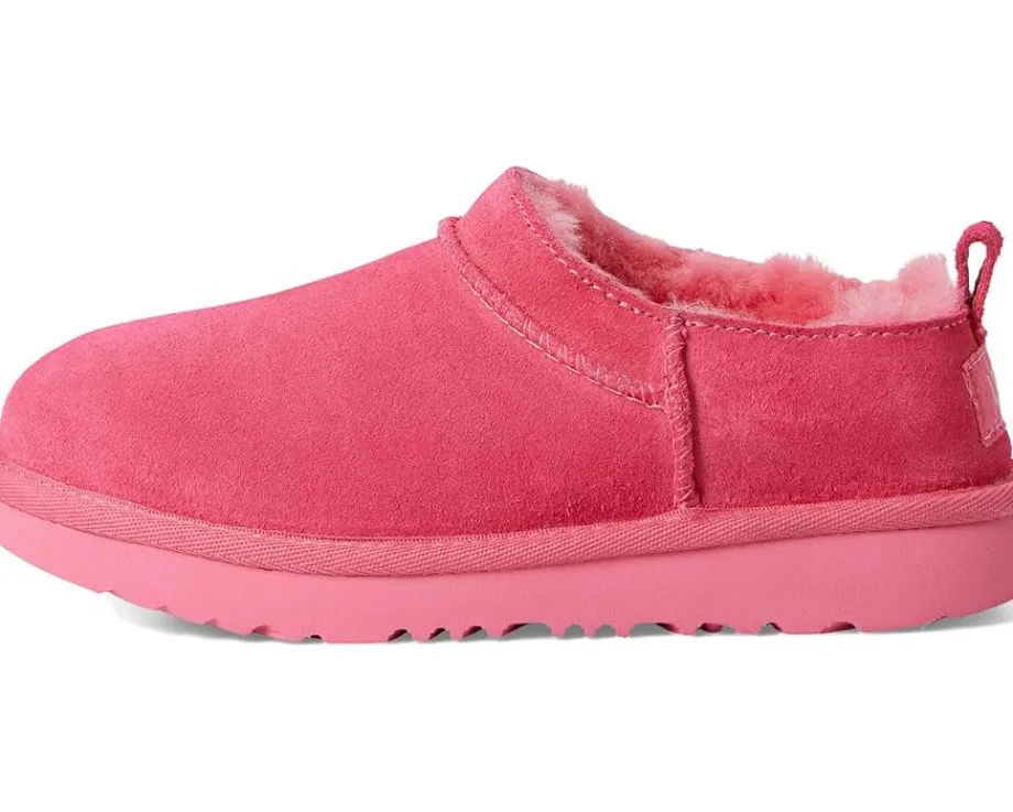 Kids/BOY UGG Kids Classic Micro (Little Kid/Big Kid)