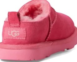Kids/BOY UGG Kids Classic Micro (Little Kid/Big Kid)