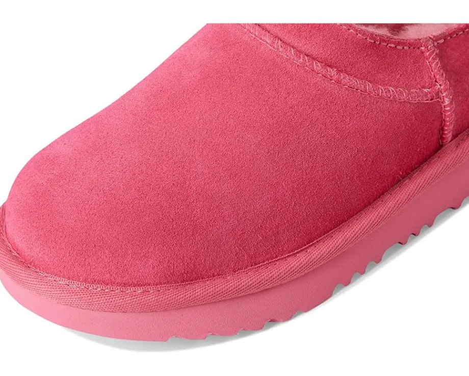 Kids/BOY UGG Kids Classic Micro (Little Kid/Big Kid)
