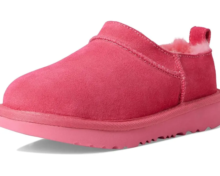 Kids/BOY UGG Kids Classic Micro (Little Kid/Big Kid)