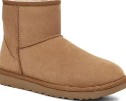 UGG Boots|Boots<Classic Mini Regenerate Chestnut