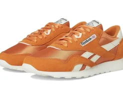 Reebok Lifestyle Classic Nylon Sunbaked Clay/Sunbaked Clay/Vintage Chalk Hot