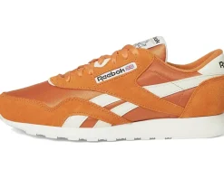 Reebok Lifestyle Classic Nylon Sunbaked Clay/Sunbaked Clay/Vintage Chalk Hot