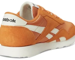 Reebok Lifestyle Classic Nylon Sunbaked Clay/Sunbaked Clay/Vintage Chalk Hot