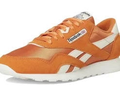 Reebok Lifestyle Classic Nylon Sunbaked Clay/Sunbaked Clay/Vintage Chalk Hot