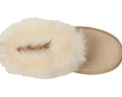 Kids/BOY UGG Kids Classic Ultra Mini Chalet (Little Kid/Big Kid)