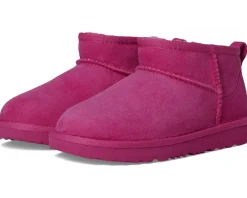 Kids/BOY UGG Kids Classic Ultra Mini (Little Kid/Big Kid)
