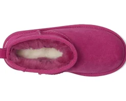 Kids/BOY UGG Kids Classic Ultra Mini (Little Kid/Big Kid)