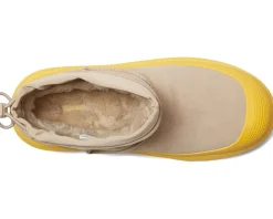 UGG Classic Ultra Mini Weather Hybrid Mustard Seed/Summer Wheat New