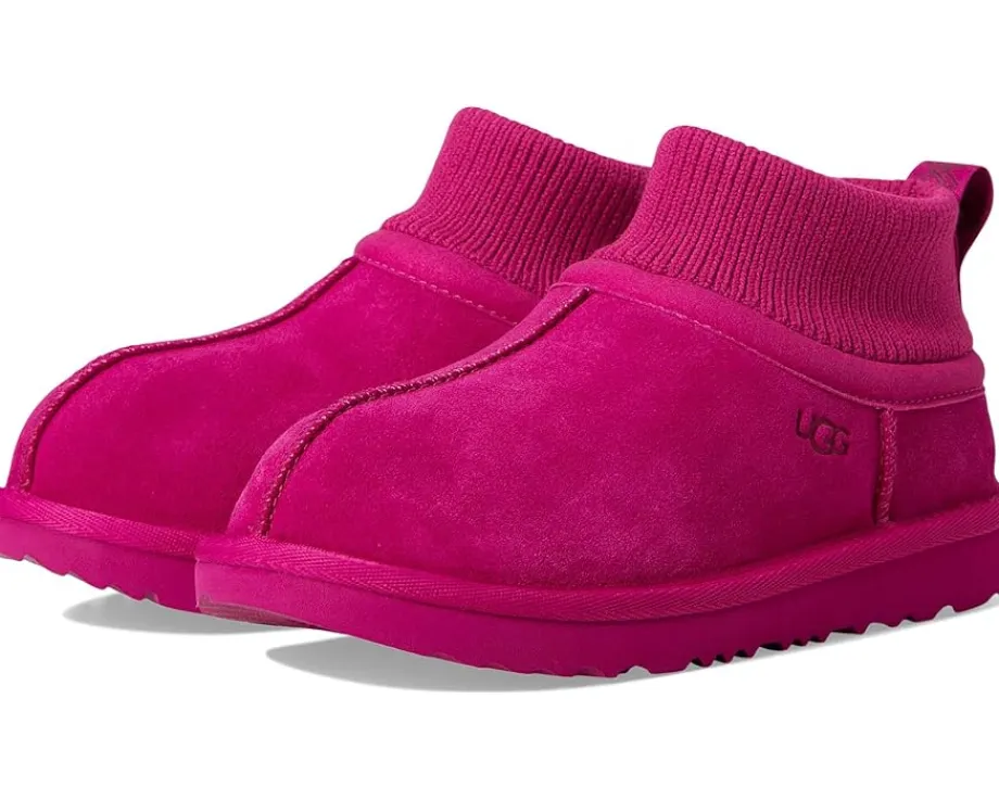 Kids/BOY UGG Kids Classic Ultra Stretch Cuff (Little Kid/Big Kid)