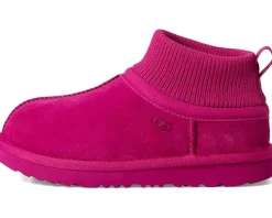 Kids/BOY UGG Kids Classic Ultra Stretch Cuff (Little Kid/Big Kid)