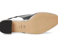 Dune London Classy Silver Online