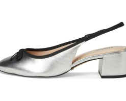 Dune London Classy Silver Online