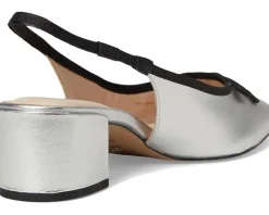 Dune London Classy Silver Online