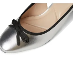 Dune London Classy Silver Online