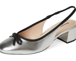 Dune London Classy Silver Online