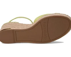 Franco Sarto Heels|Sandals<Clementine Green